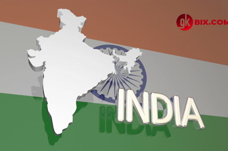 General Knowledge about India | India GK 2019