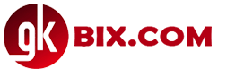 Gkbix Logo